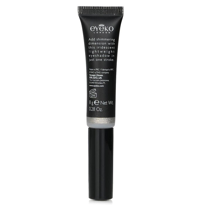 Eyeko Galactic Lid Gloss Crème Fard à Paupières - # Stardust 8g/0.28oz