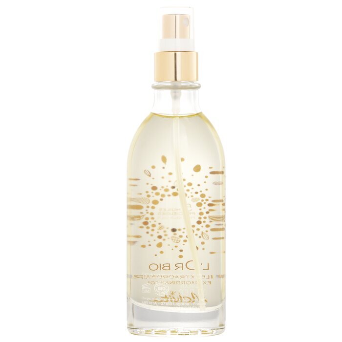 Melvita L'Or Bio Extraordinary Oil - For Body, Face & Hair 100ml