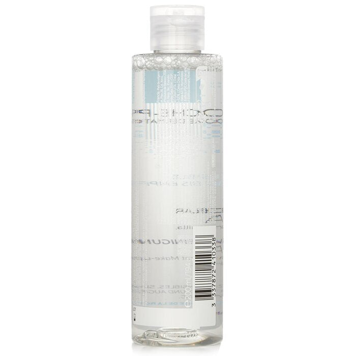 La Roche Posay Posay Toleriane Dermo-Cleanser Micellar Water(Random Packaging) 200ml/194g