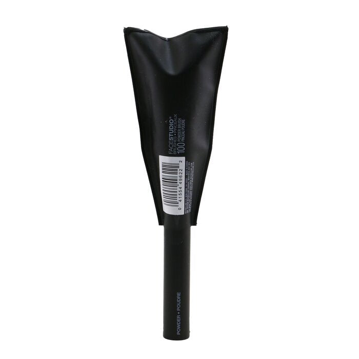 Maybelline Facestudio 100 Pinceau à poudre