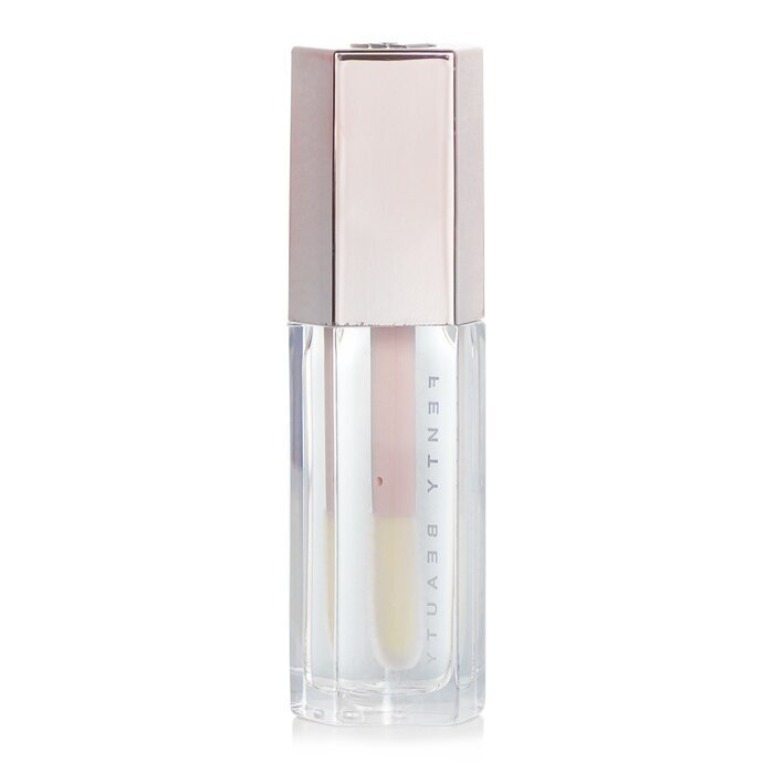 Fenty Beauty by Rihanna Gloss Bomb Universal Lip Luminizer - Glass Slipper (Clear) 9ml