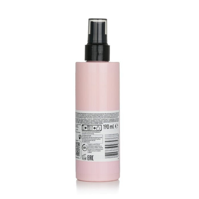 L'Oreal Professionnel Serie Expert - Agent de resurfaçage Vitamino Color 10-en-1 Lait professionnel 190ml/6.4oz