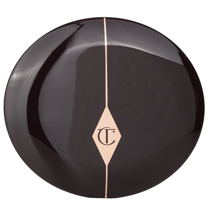 Charlotte Tilbury Cheek To Chic Swish & Pop Blusher - The Climax 8g