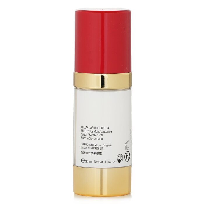 Cellcosmet & Cellmen Cellcosmet Cellular Eye Contour Cream 30ml