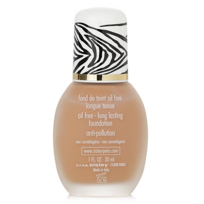Sisley Phyto Teint Ultra Eclat - 3W2 Hazel 30ml