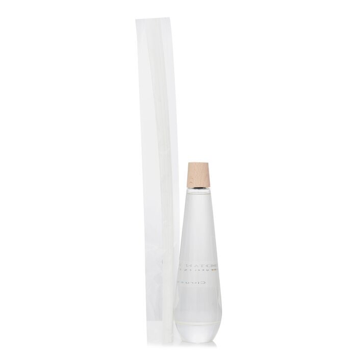 Botanica Shizen Natural Essence Reed Diffuser - Citrus 300ml