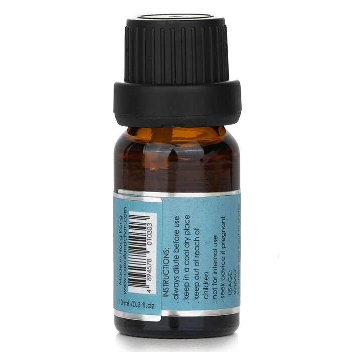 Carroll & Chan Fragrance Oil - Midnight Jasmine 10ml