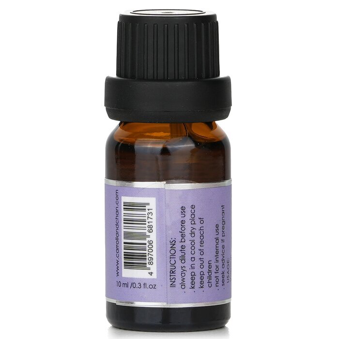 Carroll & Chan Fragrance Oil - Lavender 10ml