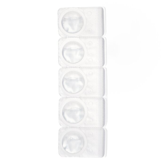 Clalen O2O2 Daily Clear -1.00 5pcs x 1 strip