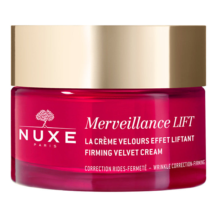 Nuxe Merveillance Lift Firming Velvet Cream Normal To Dry Skin 50ml