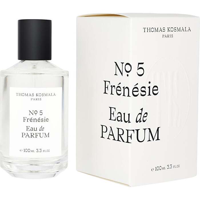 Thomas Kosmala Frenesie No.5 Eau De Parfum Spray (Unisex) 100ml/3.3oz