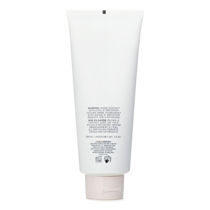 Laura Mercier Ambre Vanille Exfoliating Body Wash 200ml/7.5oz