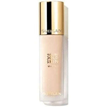 Guerlain Parure Gold Skin #1w Warm/dore Matte Foundation 35ml