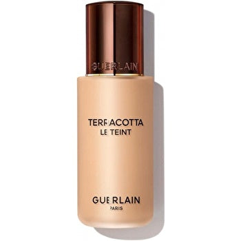 Guerlain Terracotta Le Teint Foundation #3w Warm Dore 35ml