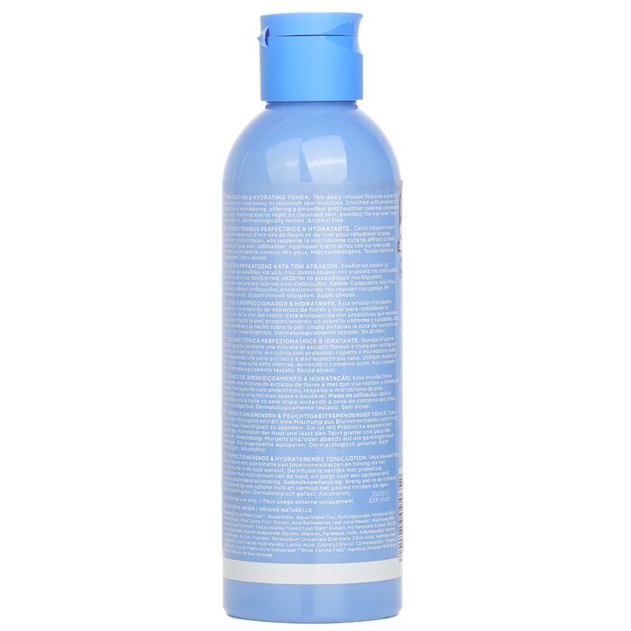 Apivita Aqua Beelicious Perfecting & Hydrating Toner 200ml