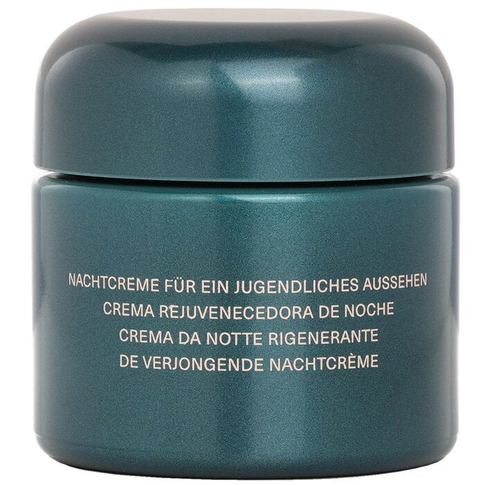 La Mer The Rejuvanating Night Cream 60ml