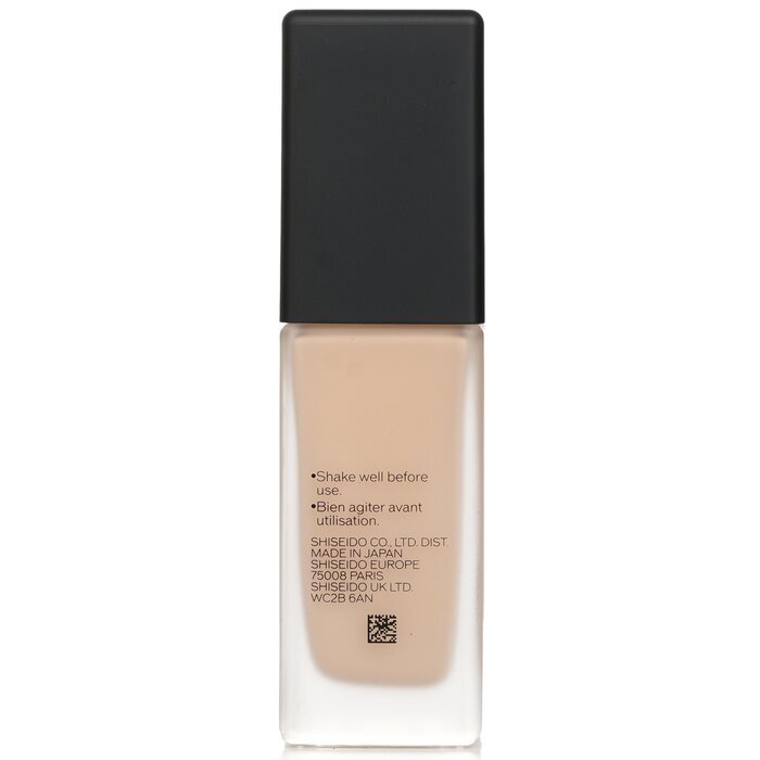 Shiseido Synchro Skin Self Refreshing Foundation - 160 Shell 30ml