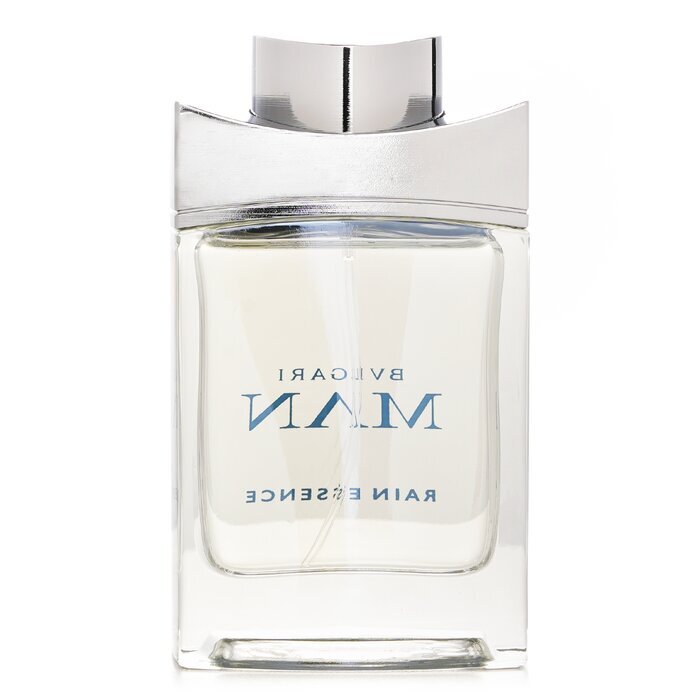 Bvlgari Man Rain Essence Eau De Parfum Spray 100ml/3.4oz