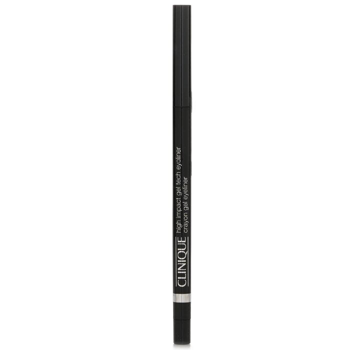 Clinique High Impact™ Gel Tech Eyeliner - 01 Intense Black 0.01oz/0.35g