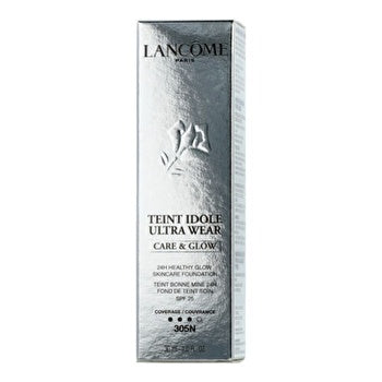 Lancome Teint Idole Ultra Wear Care & Glow Foundation - 305N 30ml