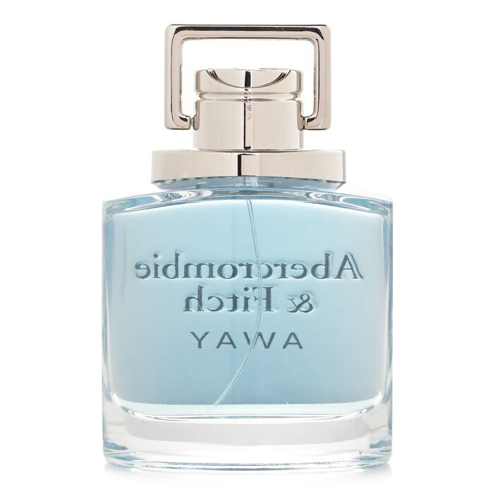 Abercrombie & Fitch Away Eau De Toilette Spray 100ml