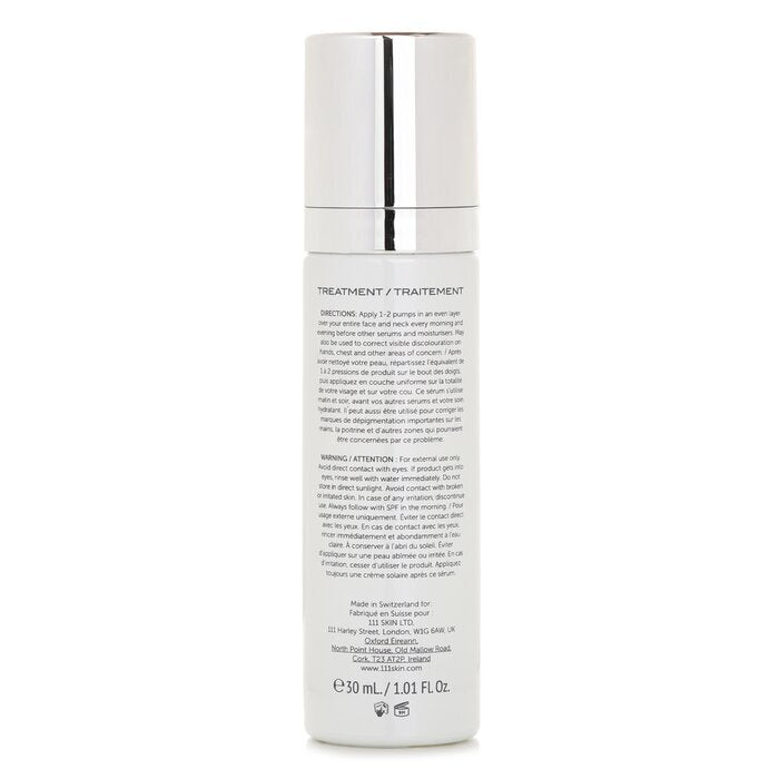 111skin Dark Spot Correcting Serum 30ml