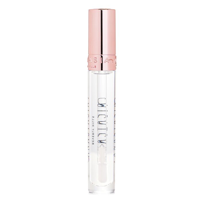 Anastasia Beverly Hills Crystal Lip Gloss - Glass 4.8ml