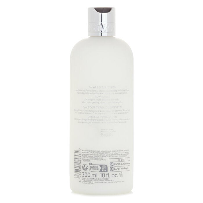 Molton Brown Coastal Cypress & Sea Fennel Conditioner 300ml
