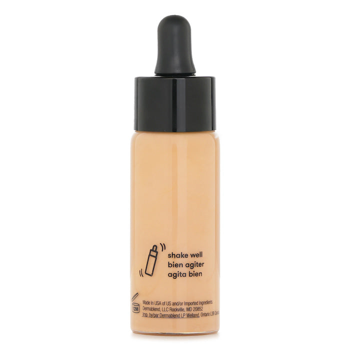 Dermablend Flawless Creator Lightweight Foundation - 37N 30ml