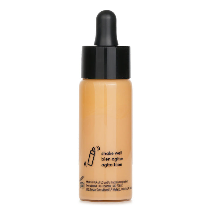 Dermablend Flawless Creator Lightweight Foundation - 37W 30ml