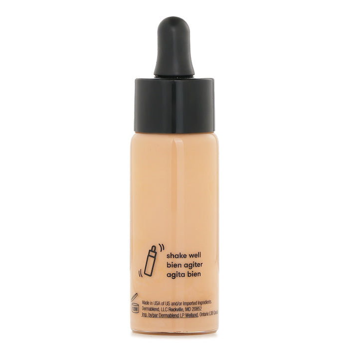 Dermablend Flawless Creator Lightweight Foundation - 30N 30ml