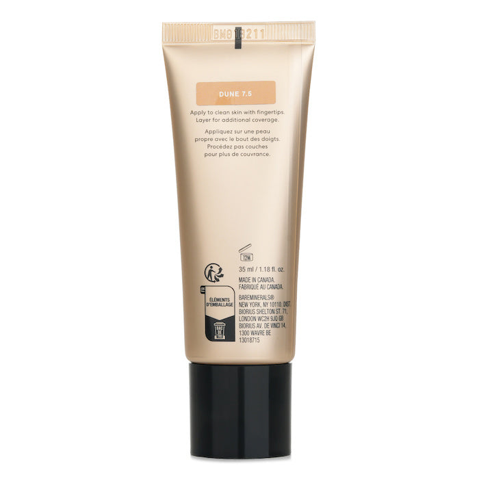 BareMinerals Complexion Rescue Tined Moisturizer SPF 30 - Dune 7.5 35ml