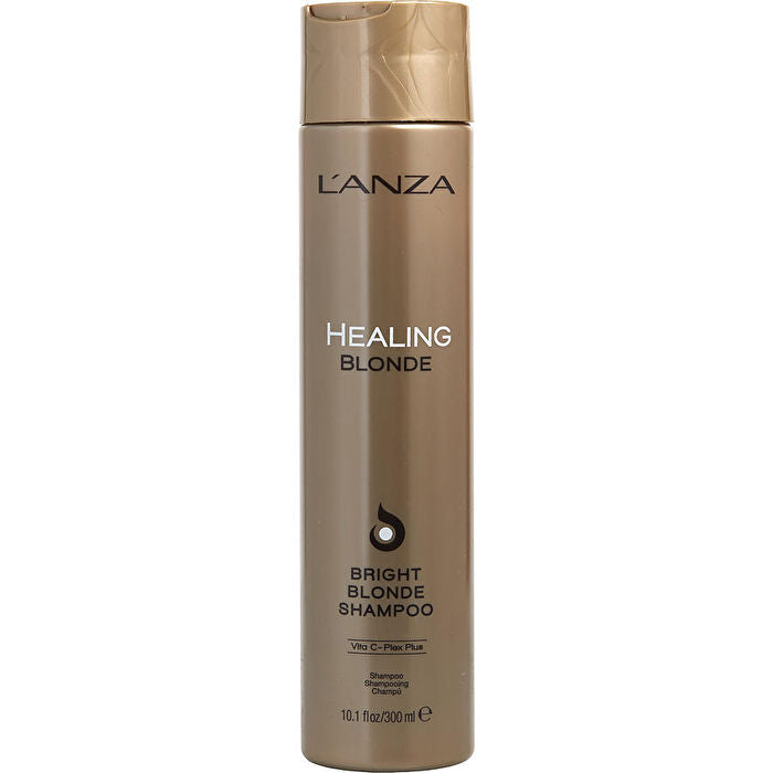 Lanza Healing Blonde Shampooing Éclat Blond 300ml/10.1oz