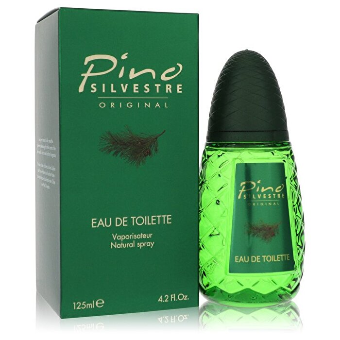 Pino Silvestre Eau De Toilette Spray 125ml/4.2oz