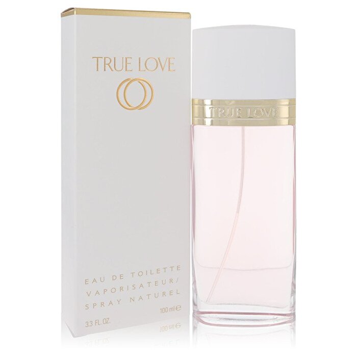 Elizabeth Arden True Love Eau De Toilette Spray 100ml/3.3oz