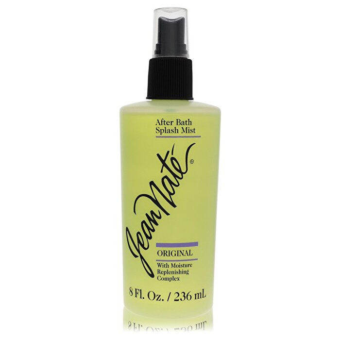 Revlon Jean Nate After Bath Splash Mist 240ml/8oz