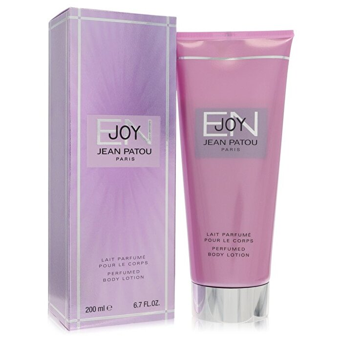 Jean Patou Enjoy Body Lotion 200ml/6.7oz