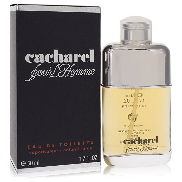 Cacharel Eau De Toilette Spray 50ml/1.7oz