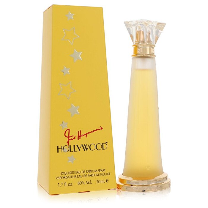 Fred Hayman Hollywood Eau De Parfum Spray 50ml/1.7oz