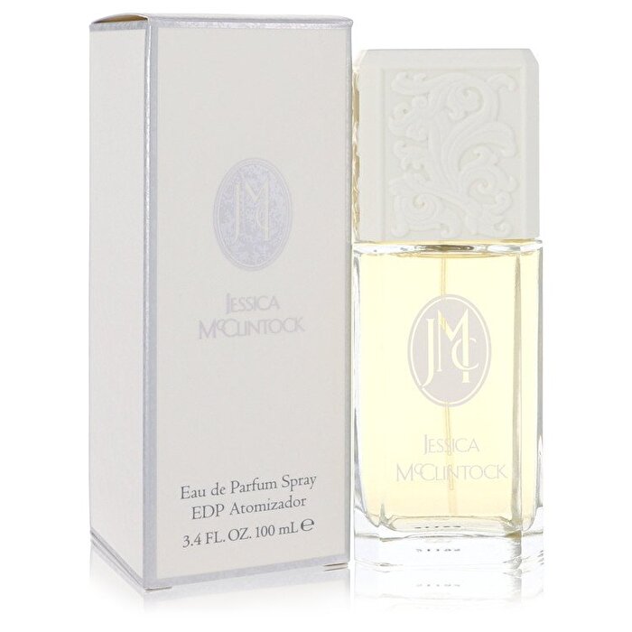 Jessica McClintock Jessica Mc Clintock Eau De Parfum Spray 100ml/3.4oz