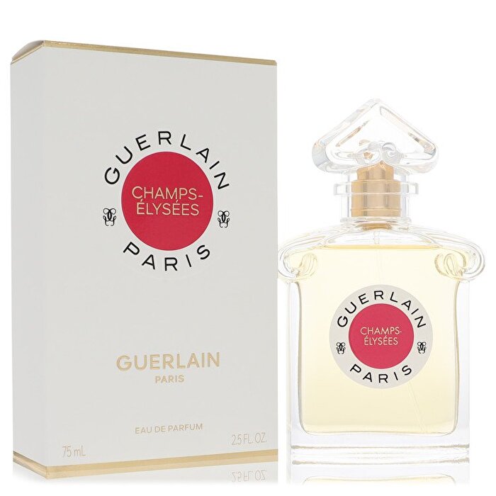 Guerlain Champs Elysees Eau De Parfum Spray 75ml/2.5oz