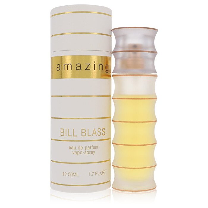 Bill Blass Amazing Eau De Parfum Spray 50ml/1.7oz