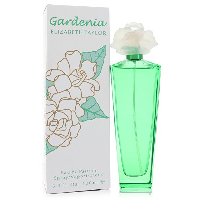 Elizabeth Taylor Gardenia Elizabeth Taylor Eau De Parfum Spray 100ml/3.3oz