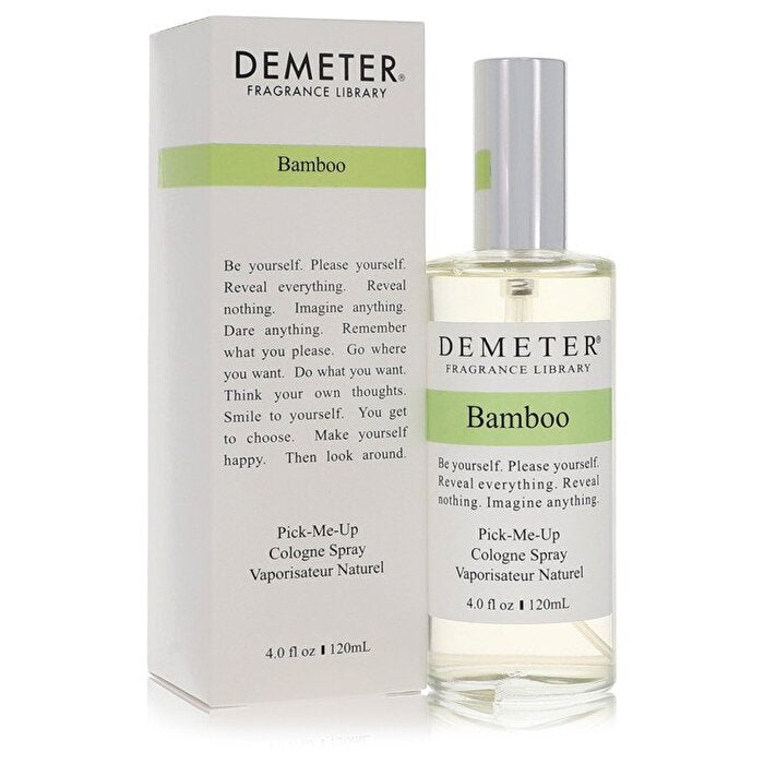 Demeter Demeter Bamboo Cologne Spray 120ml/4oz