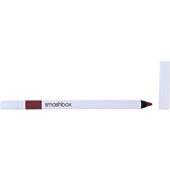Smashbox Be Legendary Line & Prime Lip Pencil - Deep Mauve 1.2g