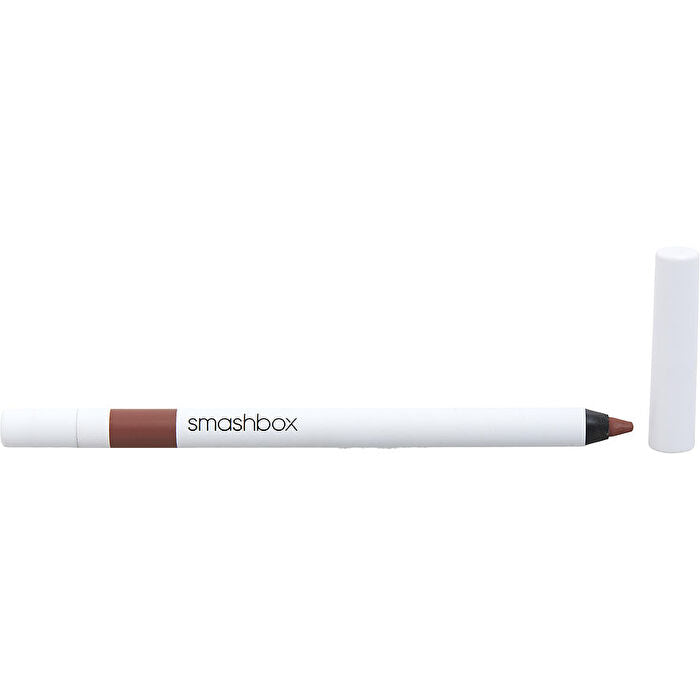 Smashbox Be Legendary Line & Prime Lip Pencil - Medium Brown 1.2g