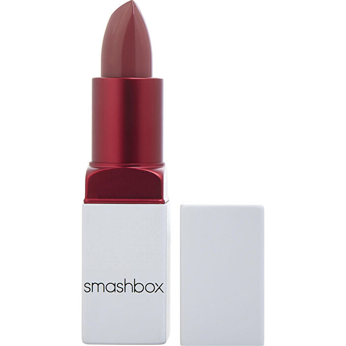 Smashbox Be Legendary Prime & Plush Lipstick - Stylist 3.4g
