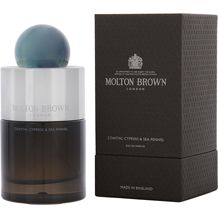 Molton Brown Coastal Cypress & Sea Fennel Eau De Parfum Spray 100ml
