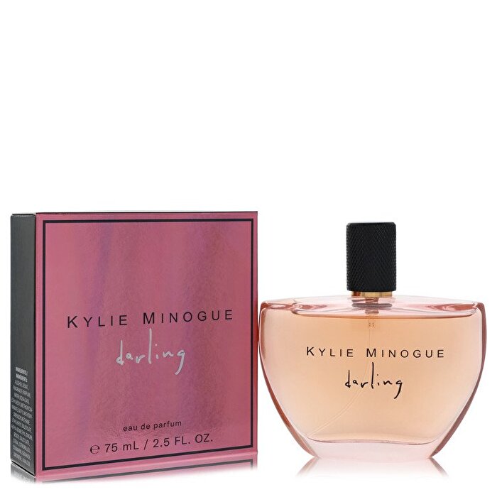 Kylie Minogue Darling Eau De Parfum Spray 75ml/2.5oz