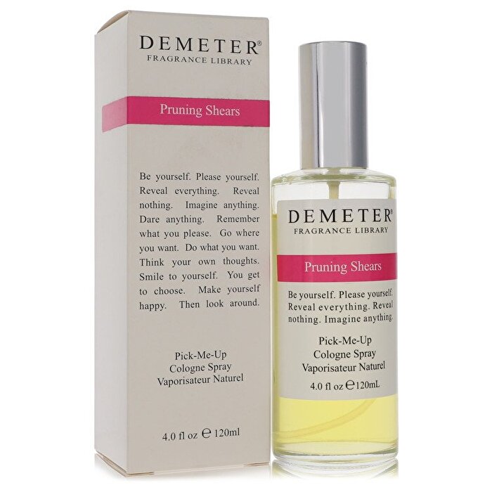 Demeter Demeter Pruning Shears Cologne Spray 120ml/4oz